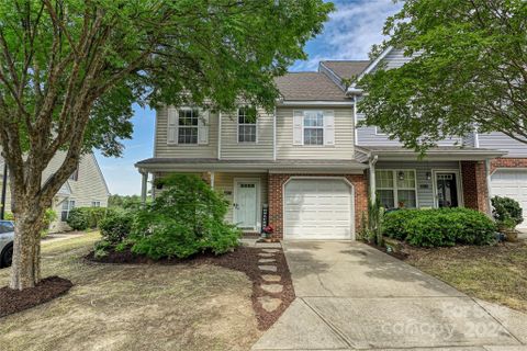 809 Rock Lake Glen