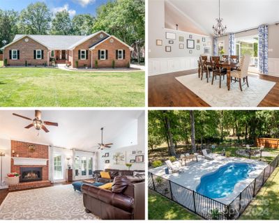 4211 Alderwood Lane sold home in Satterwythe Place, Charlotte, NC