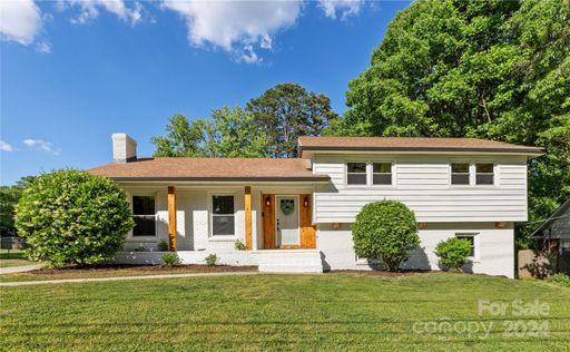 2117 Emerywood Drive