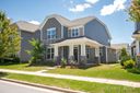 13332 Caite Ridge Road sold home in Davidson, SC