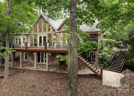 578 Deerfield Road sold home in Tillery Park, Mount Gilead, NC