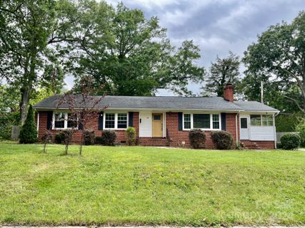 1113 Marydale Lane sold home in Cherry Broad Acres, Rock Hill, SC