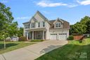 7251 Stableford Lane sold home in Stanley, SC