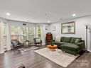 529 Graham Street 2C sold home in Charlotte, SC