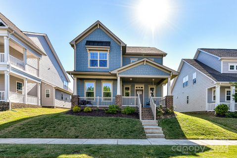927 Claires Creek Lane