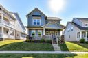 927 Claires Creek Lane sold home in Davidson, SC