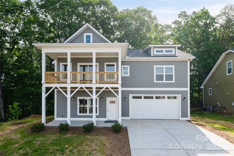 81 Greenwood Fields Drive sold home in Greenwood Fields, Asheville, NC