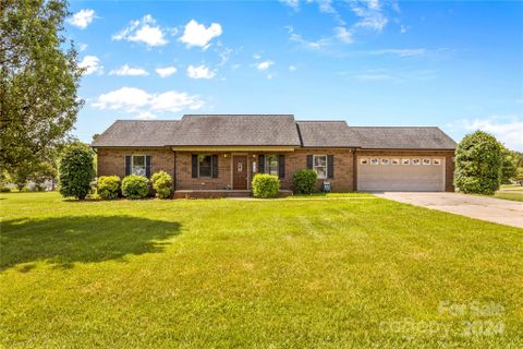 189 Doe Trail Lane 73 sold home in Deercroft, Statesville, NC