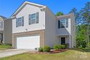 7253 Finnigan Road sold home in Charlotte, SC