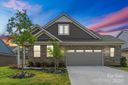3544 Marchers Trace Drive sold home in Charlotte, SC