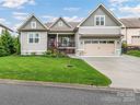 140 Climbing Aster Way sold home in Asheville, SC
