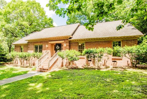 4134 Coleman Drive sold home in Preston Forest, Charlotte, NC