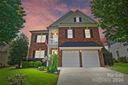 8109 Prescott Glen Parkway sold home in Waxhaw, SC
