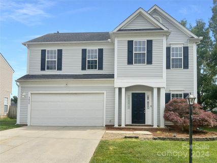 3835 Thomas Ridge Drive