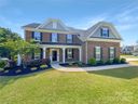 1909 Outer Cove Lane 67 sold home in York, SC