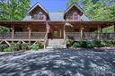 1244 Pinnacle Falls Lane sold home in Zirconia, SC
