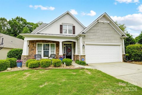 1260 Burleyson Lane