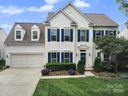 11835 Planters Estates Drive sold home in Charlotte, SC