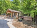 61 Boulder Drive sold home in Lake Toxaway, SC