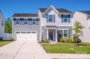 117 Crownpiece Street 14 sold home in Troutman, SC