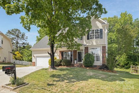 6309 Old Surrey Court