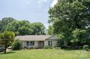 7038 Marlbrook Drive sold home in Charlotte, SC