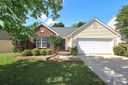 5915 Grove Creek Lane sold home in Charlotte, SC