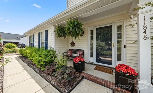 11848 Creek Turn Drive