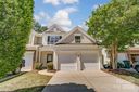 9040 Bishop Crest Lane sold home in Charlotte, SC