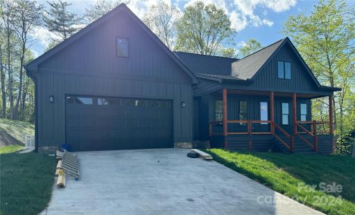 118 Byron Forest Drive