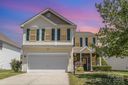 12723 Settlers Path Lane sold home in Charlotte, SC