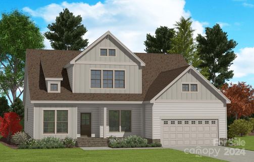 5135 Kings Pinnacle Drive sold home in Kings Pinnacle, Kings Mountain, NC