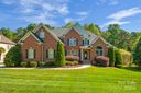 15035 Davis Trace Drive sold home in Mint Hill, SC