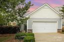 4309 Hampstead Heath Drive sold home in Waxhaw, SC