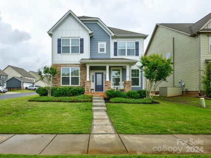 3007 Silverwood Drive