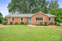 5432 Rockwood Road sold home in Charlotte, SC