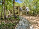 703 Laurel Avenue sold home in Black Mountain, SC