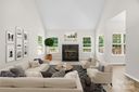 6102 Tuskan Drive sold home in Charlotte, SC