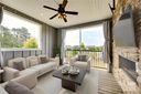 664 Crudent Road sold home in Tega Cay, SC