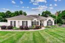 3339 Garrett Drive sold home in Concord, SC