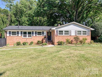 4527 Wedgewood Drive