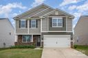 1519 Savory Lane sold home in Charlotte, SC