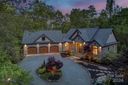 359 Newcastle Road sold home in Brevard, SC