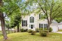 10124 Sparkling Brook Court sold home in Charlotte, SC