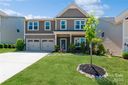 1369 Whistling Lane sold home in York, SC