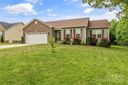 3710 Herman Sipe Road sold home in Conover, SC
