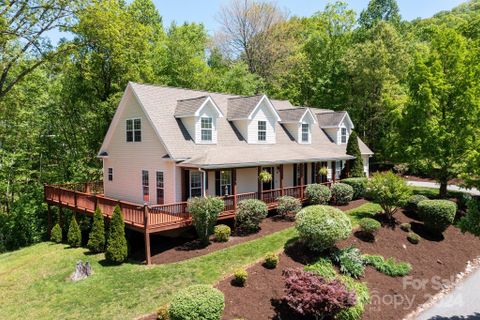 20 Lauren Lane sold home in Lindon Cove Crossing, Candler, NC