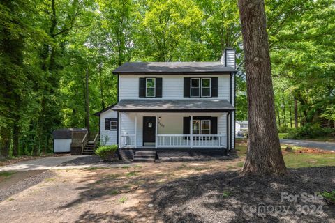 6239 Rockshire Drive