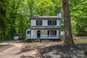 6239 Rockshire Drive sold home in Charlotte, SC