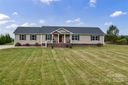 9405 Smith Road sold home in Kannapolis, SC